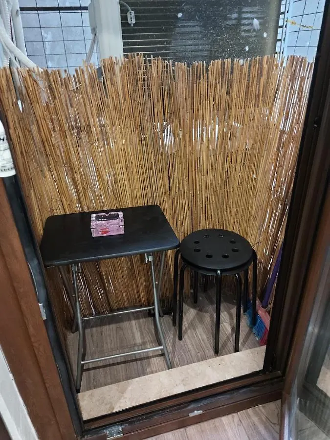 Apartament Zen Luxury Living Saloniki