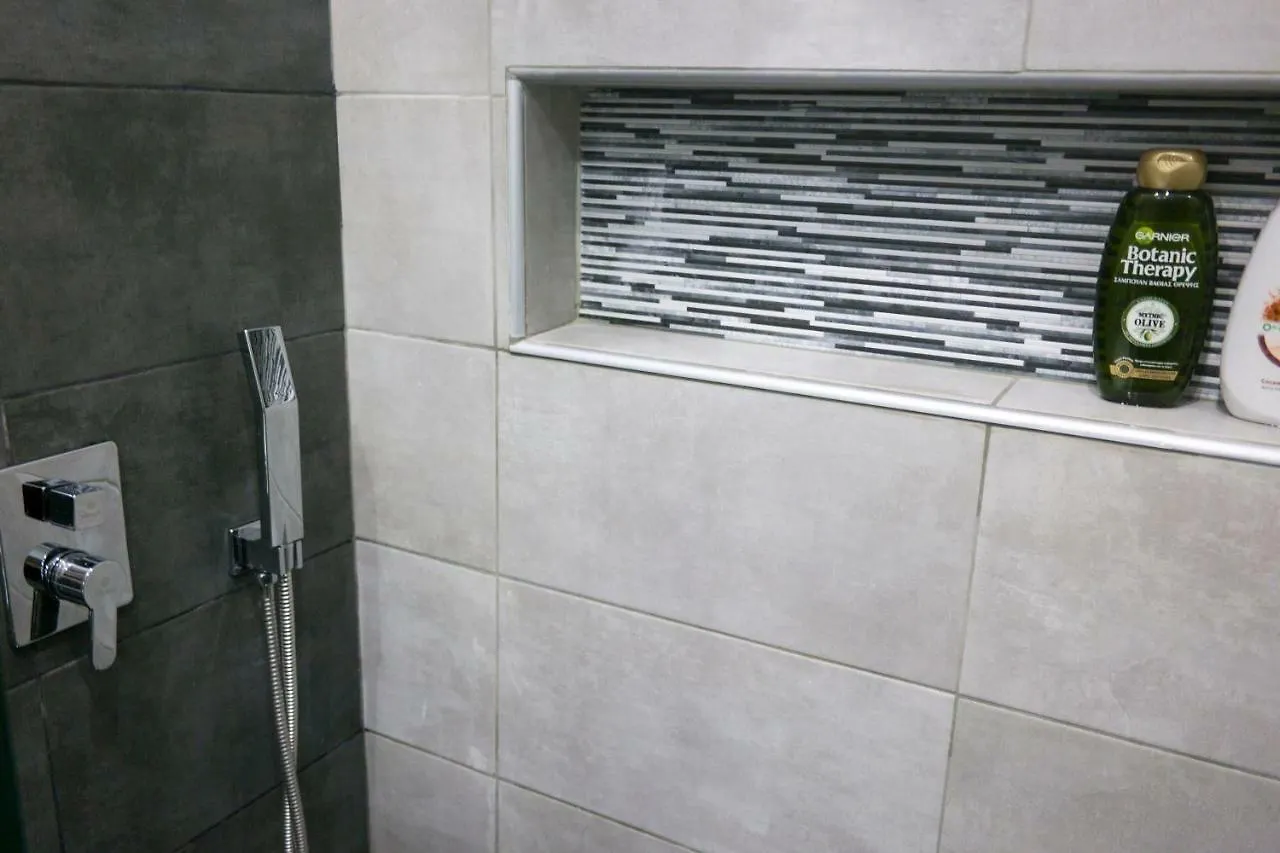 Apartament Zen Luxury Living Saloniki