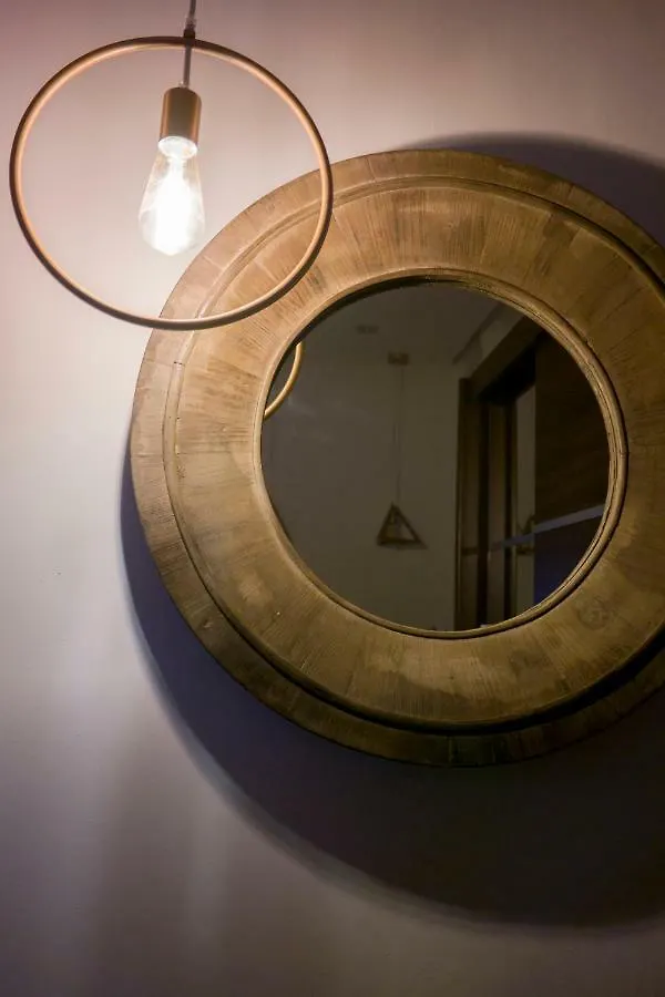 Zen Luxury Living Apartment Thessaloniki 0*,  Greece